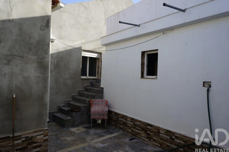 Negócio para Venda em Vale de Santiago Foto 12