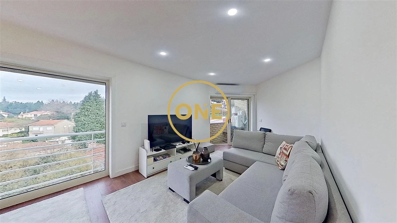 Apartamento T2 para Venda em Antas e Abade de Vermoim Foto 17