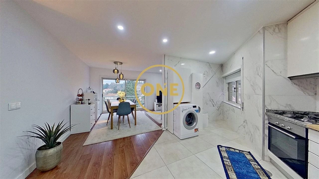 Apartamento T2 para Venda em Antas e Abade de Vermoim Foto 11