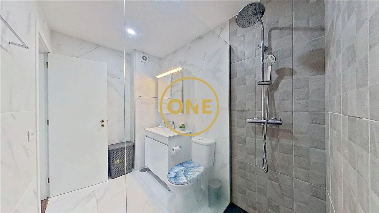 Apartamento T2 para Venda em Antas e Abade de Vermoim Foto 31