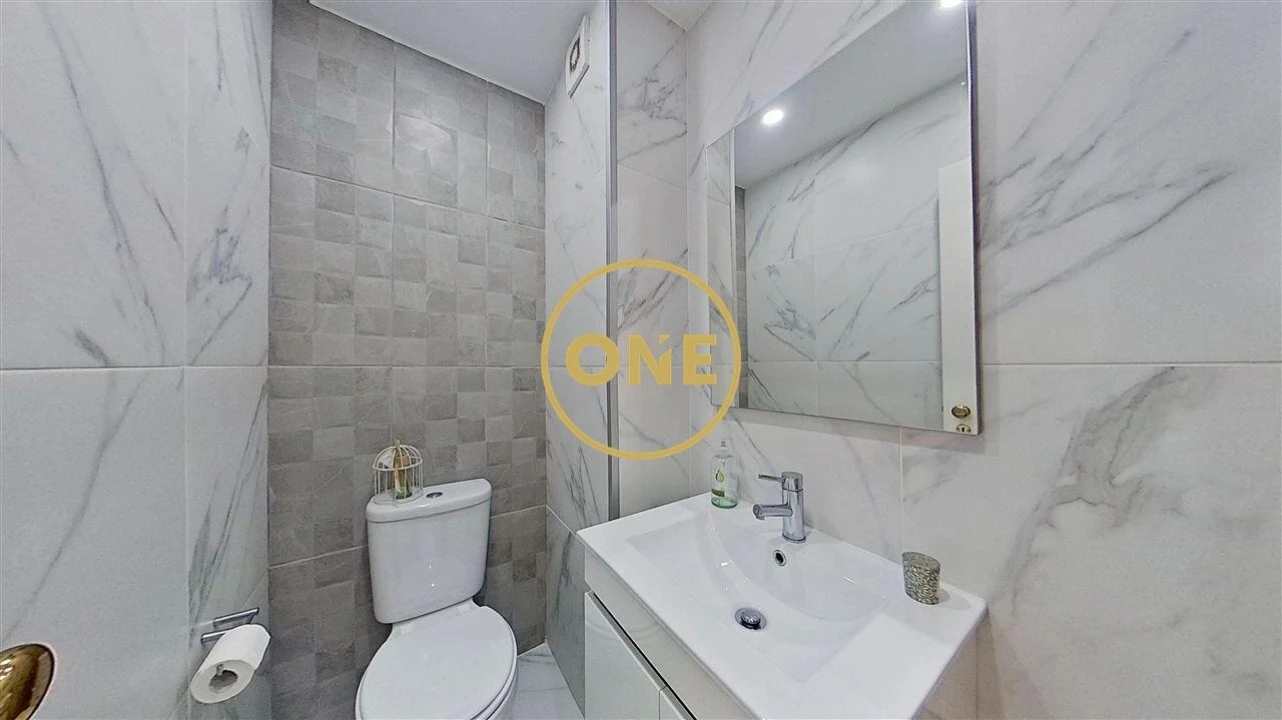 Apartamento T2 para Venda em Antas e Abade de Vermoim Foto 27