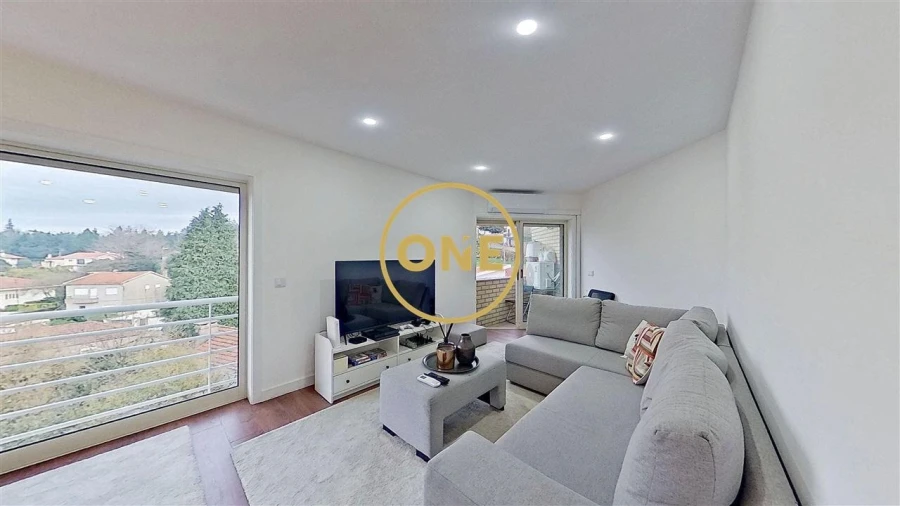 Apartamento T2 para Venda em Antas e Abade de Vermoim Foto 17