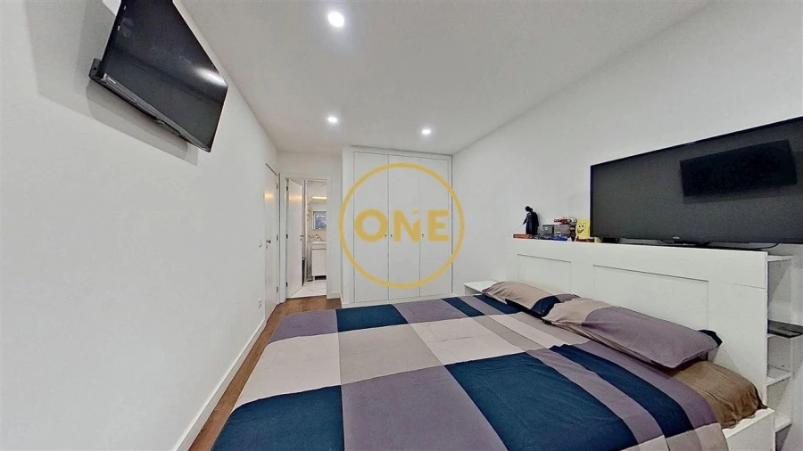 Apartamento T2 para Venda em Antas e Abade de Vermoim Foto 26