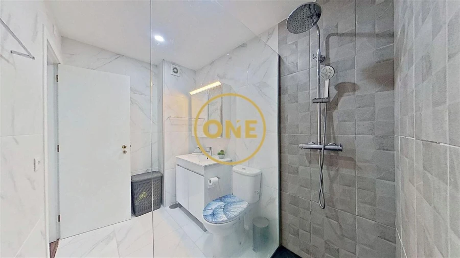 Apartamento T2 para Venda em Antas e Abade de Vermoim Foto 31