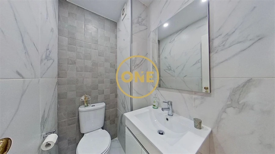 Apartamento T2 para Venda em Antas e Abade de Vermoim Foto 27