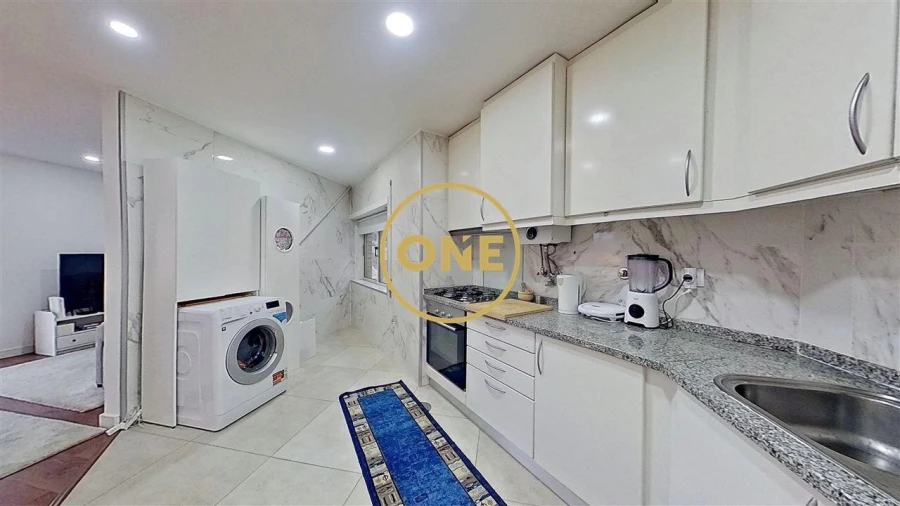 Apartamento T2 para Venda em Antas e Abade de Vermoim Foto 8