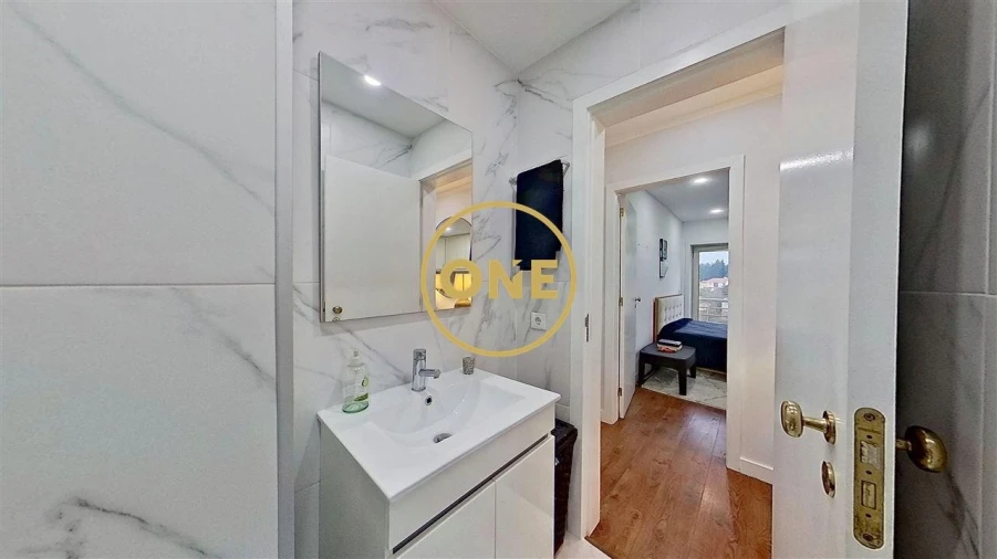 Apartamento T2 para Venda em Antas e Abade de Vermoim Foto 28