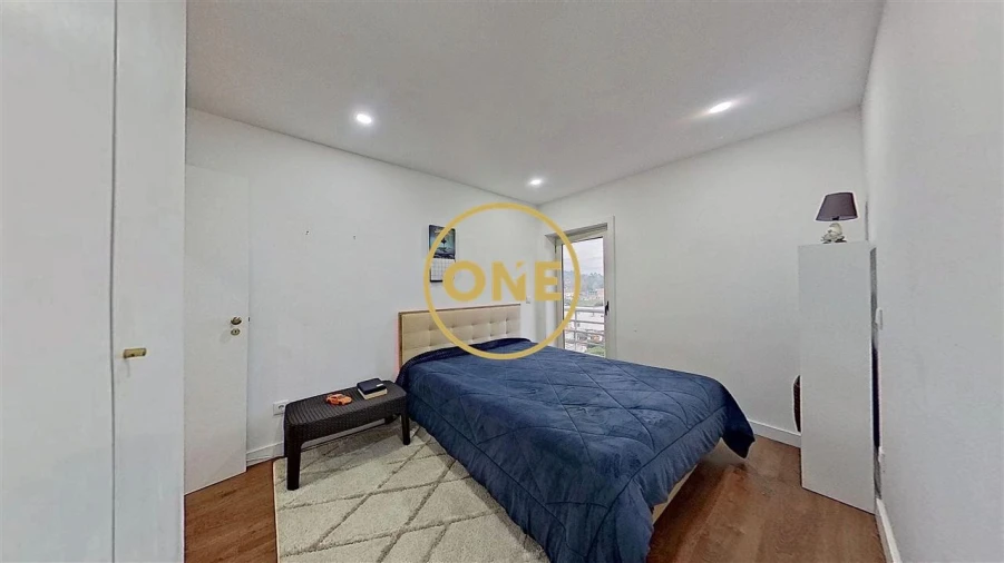 Apartamento T2 para Venda em Antas e Abade de Vermoim Foto 22