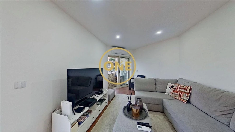 Apartamento T2 para Venda em Antas e Abade de Vermoim Foto 18