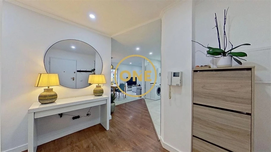 Apartamento T2 para Venda em Antas e Abade de Vermoim Foto 4