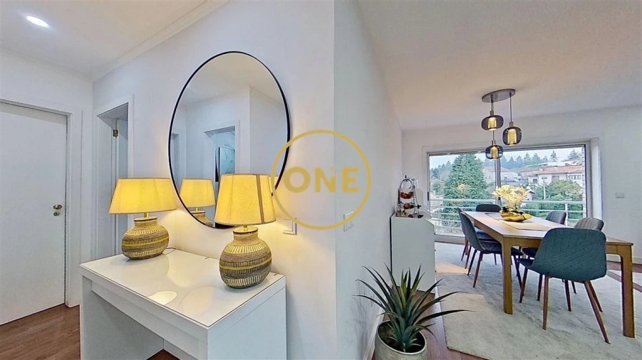 Apartamento T2 para Venda em Antas e Abade de Vermoim Foto 5