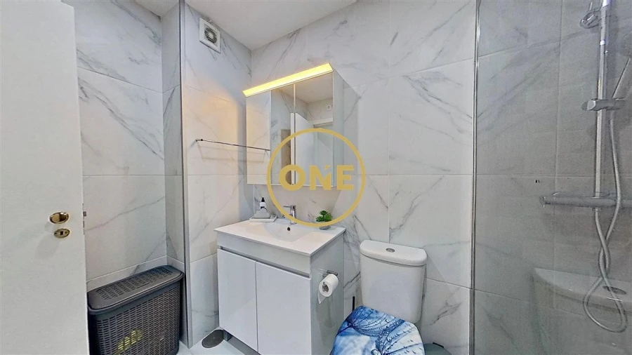 Apartamento T2 para Venda em Antas e Abade de Vermoim Foto 30