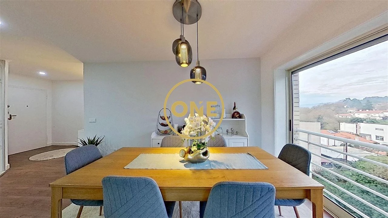 Apartamento T2 para Venda em Antas e Abade de Vermoim Foto 15