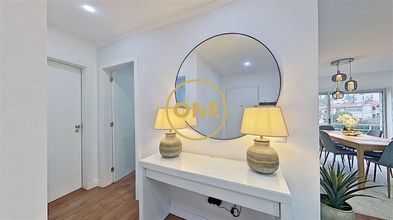 Apartamento T2 para Venda em Antas e Abade de Vermoim Foto 21