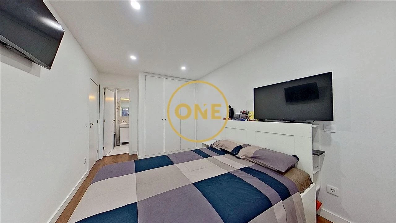 Apartamento T2 para Venda em Antas e Abade de Vermoim Foto 25