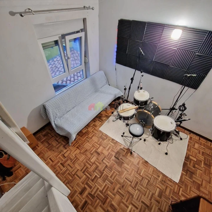 Moradia T3 para Venda em Azeitão (São Lourenço e São Simão) Foto 33