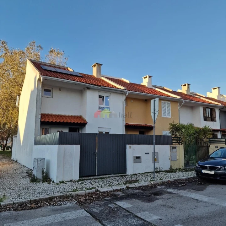 Moradia T3 para Venda em Azeitão (São Lourenço e São Simão) Foto 60