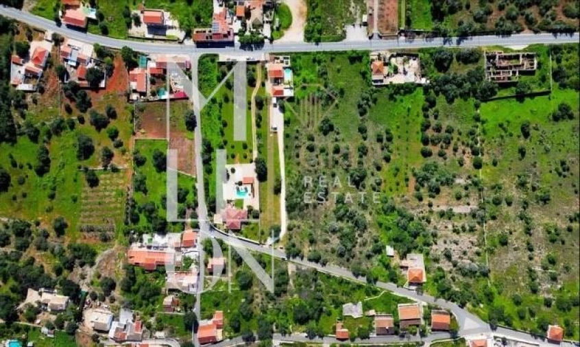 Terreno para Venda em São Bartolomeu de Messines Foto 3