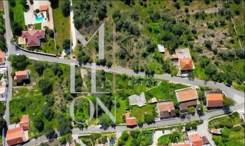 Terreno para Venda em São Bartolomeu de Messines Foto 2