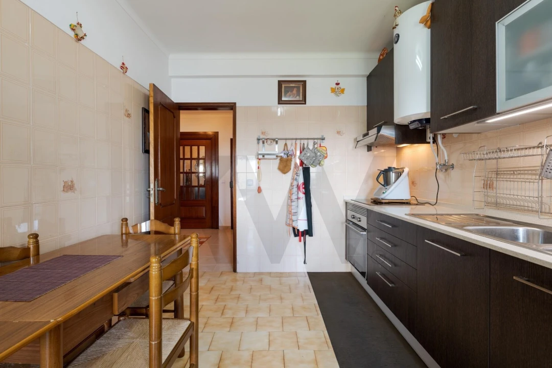 Apartamento T2 para Venda em Barreiro e Lavradio Foto 6