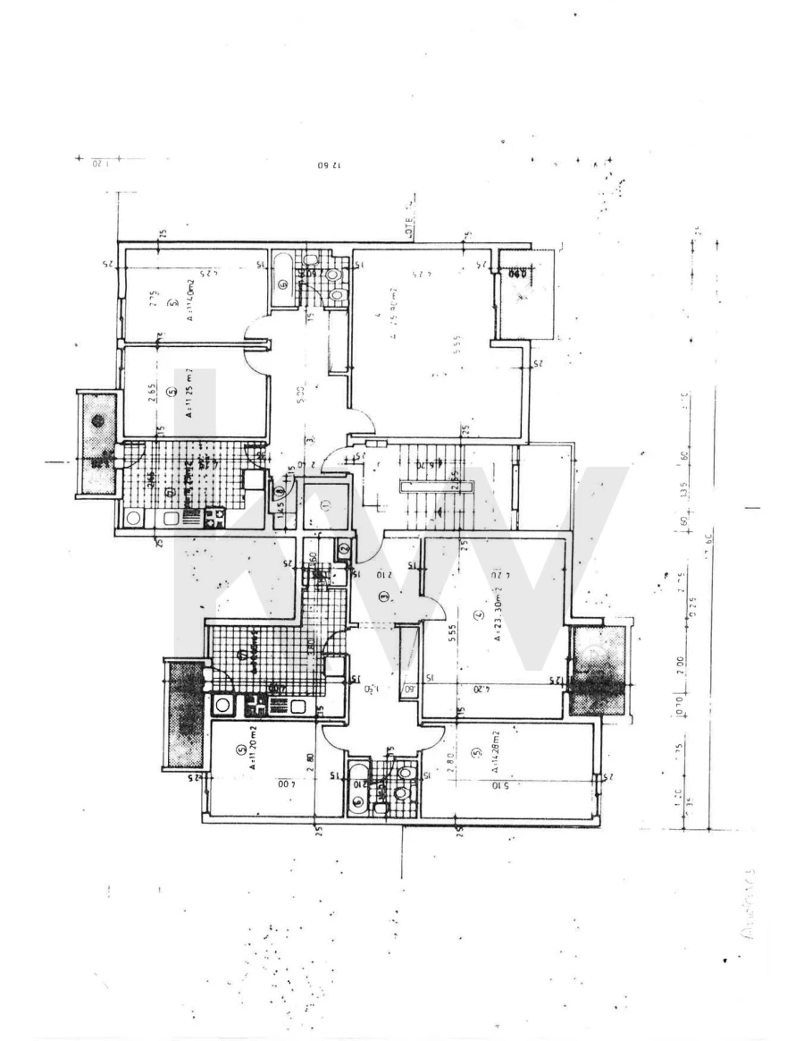 Apartamento T2 para Venda em Barreiro e Lavradio Foto 24