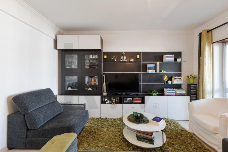 Apartamento T2 para Venda em Barreiro e Lavradio Foto 13