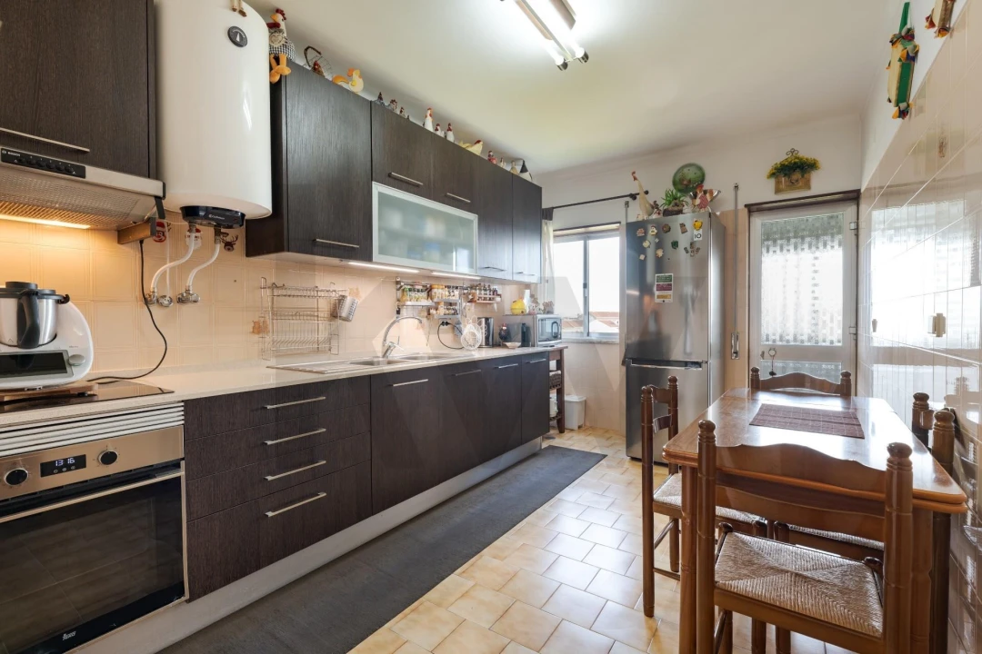 Apartamento T2 para Venda em Barreiro e Lavradio Foto 5