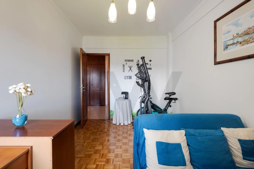 Apartamento T2 para Venda em Barreiro e Lavradio Foto 16