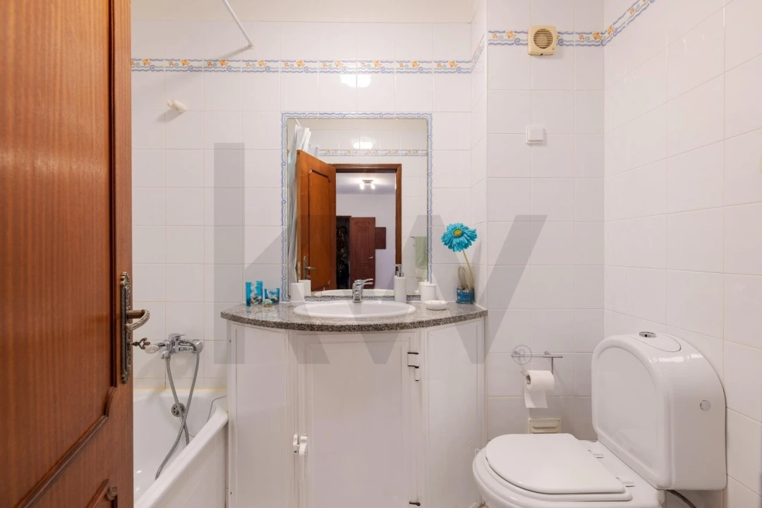Apartamento T2 para Venda em Barreiro e Lavradio Foto 17