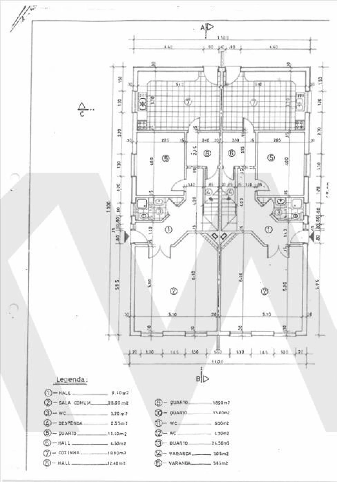 Moradia T4 para Venda em Sesimbra (Castelo) Foto 51