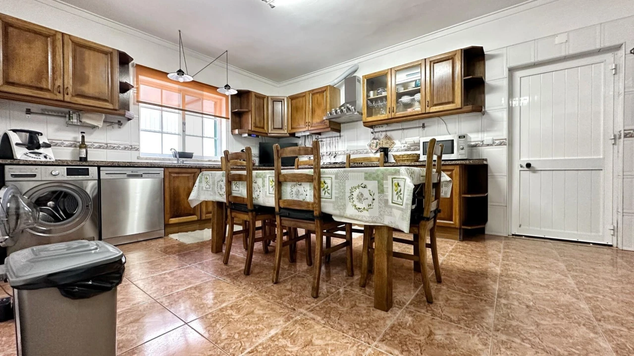 Moradia T4 para Venda em Sesimbra (Castelo) Foto 37