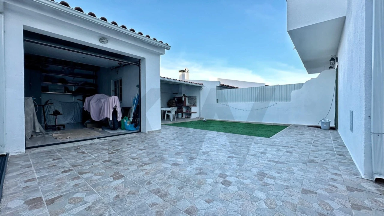 Moradia T4 para Venda em Sesimbra (Castelo) Foto 10