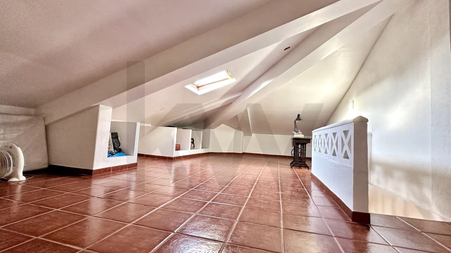 Moradia T4 para Venda em Sesimbra (Castelo) Foto 11