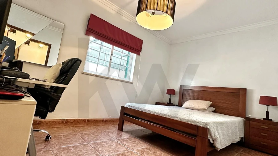 Moradia T4 para Venda em Sesimbra (Castelo) Foto 44