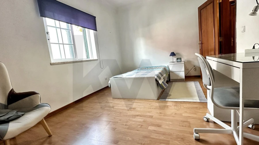 Moradia T4 para Venda em Sesimbra (Castelo) Foto 20