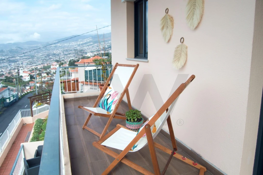 Moradia T4 para Arrendamento em São Gonçalo Foto 5