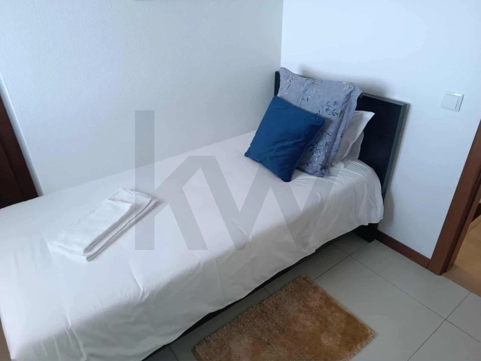 Moradia T4 para Arrendamento em São Gonçalo Foto 7