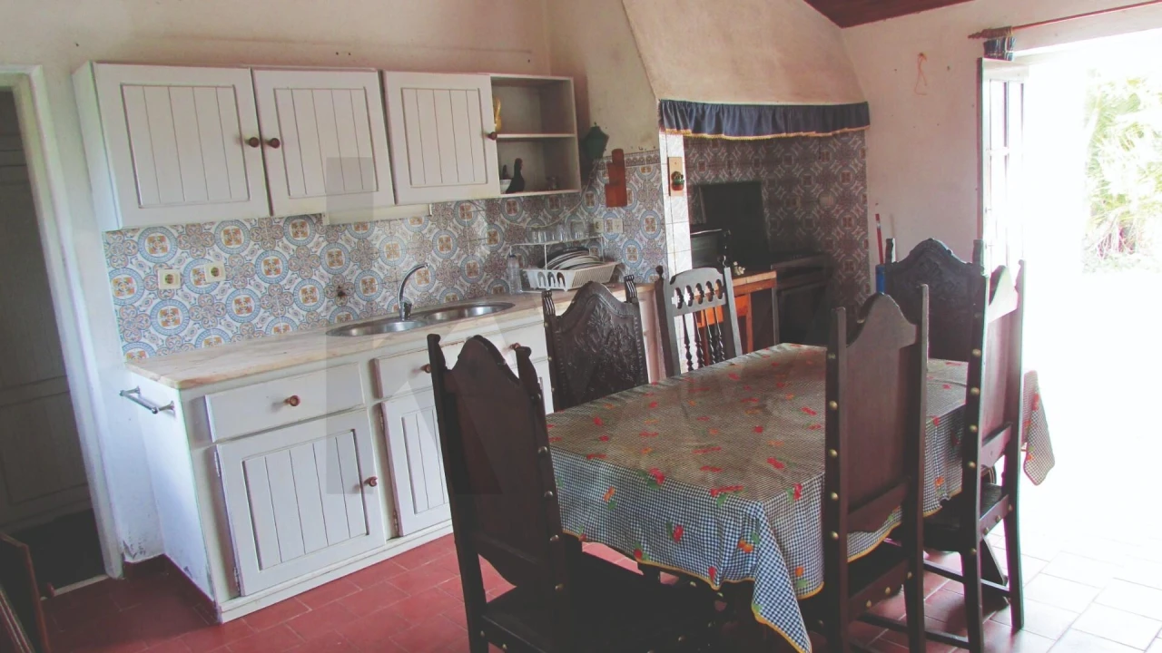 Quinta T2 para Venda em Branca Foto 17