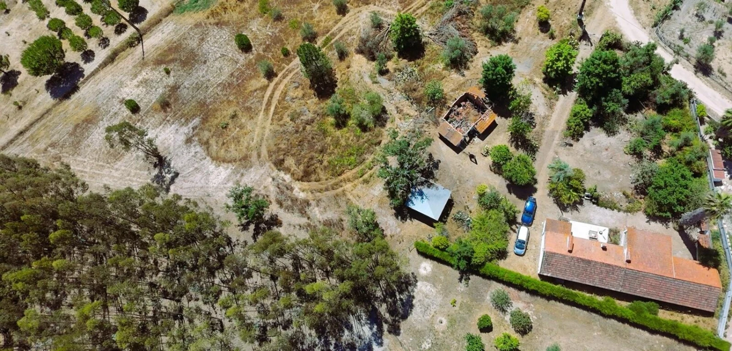 Quinta para Venda em Branca Foto 41