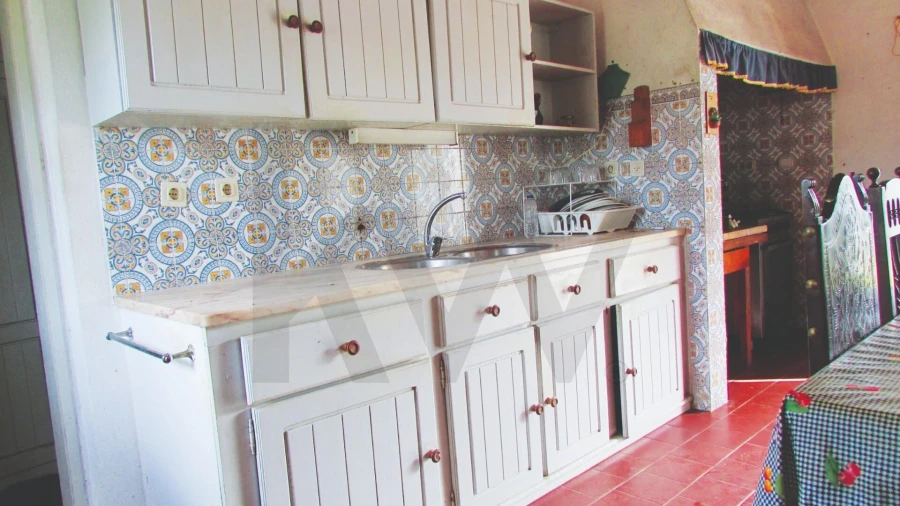 Quinta T2 para Venda em Branca Foto 18