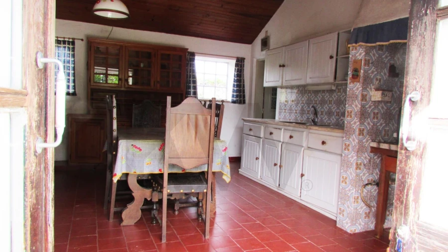 Quinta T2 para Venda em Branca Foto 15