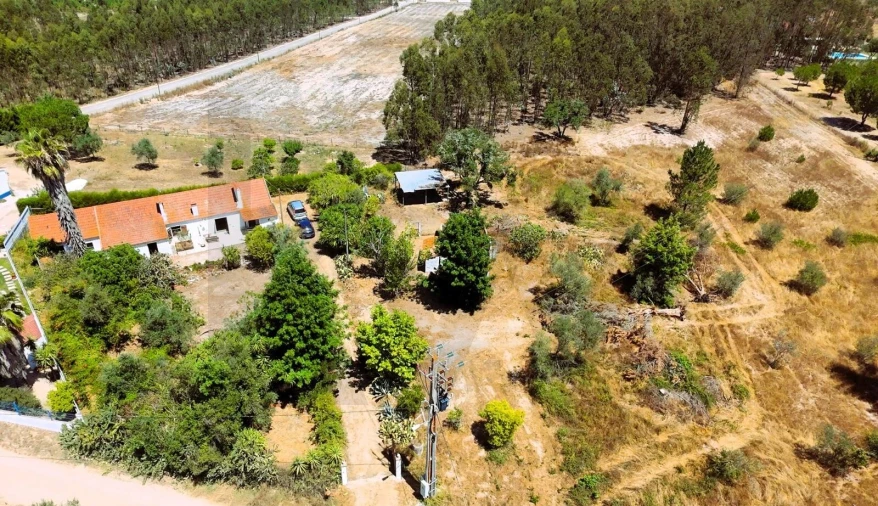 Quinta para Venda em Branca Foto 39