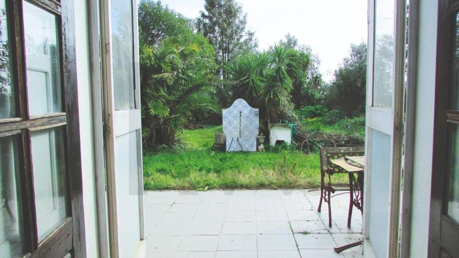 Quinta T2 para Venda em Branca Foto 19