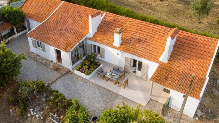 Quinta T2 para Venda em Branca