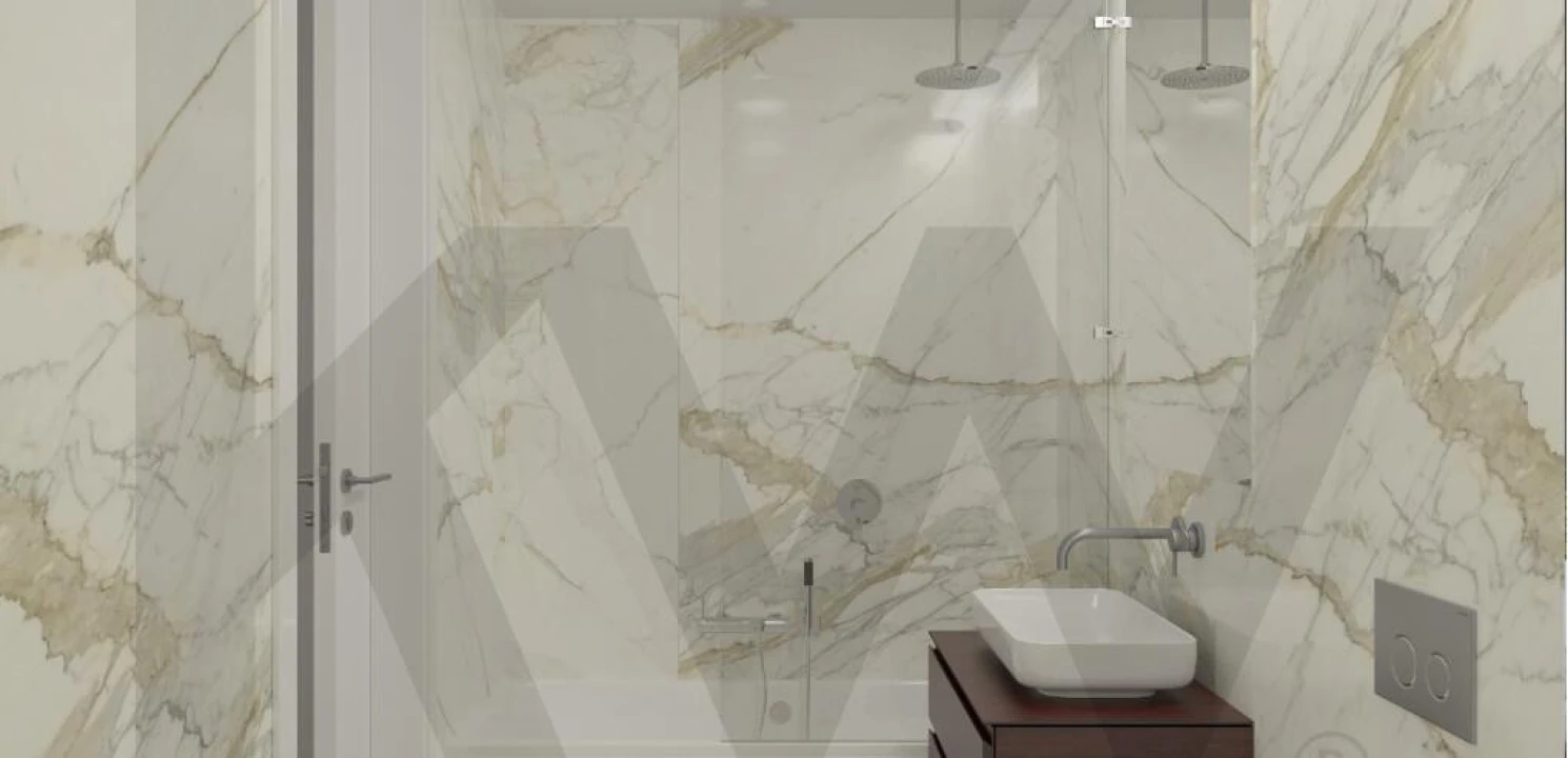 Apartamento T3 para Venda em Canidelo Foto 11