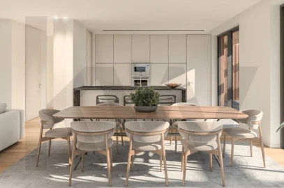 Apartamento T3 para Venda em Canidelo