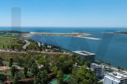 Apartamento T3 para Venda em Canidelo