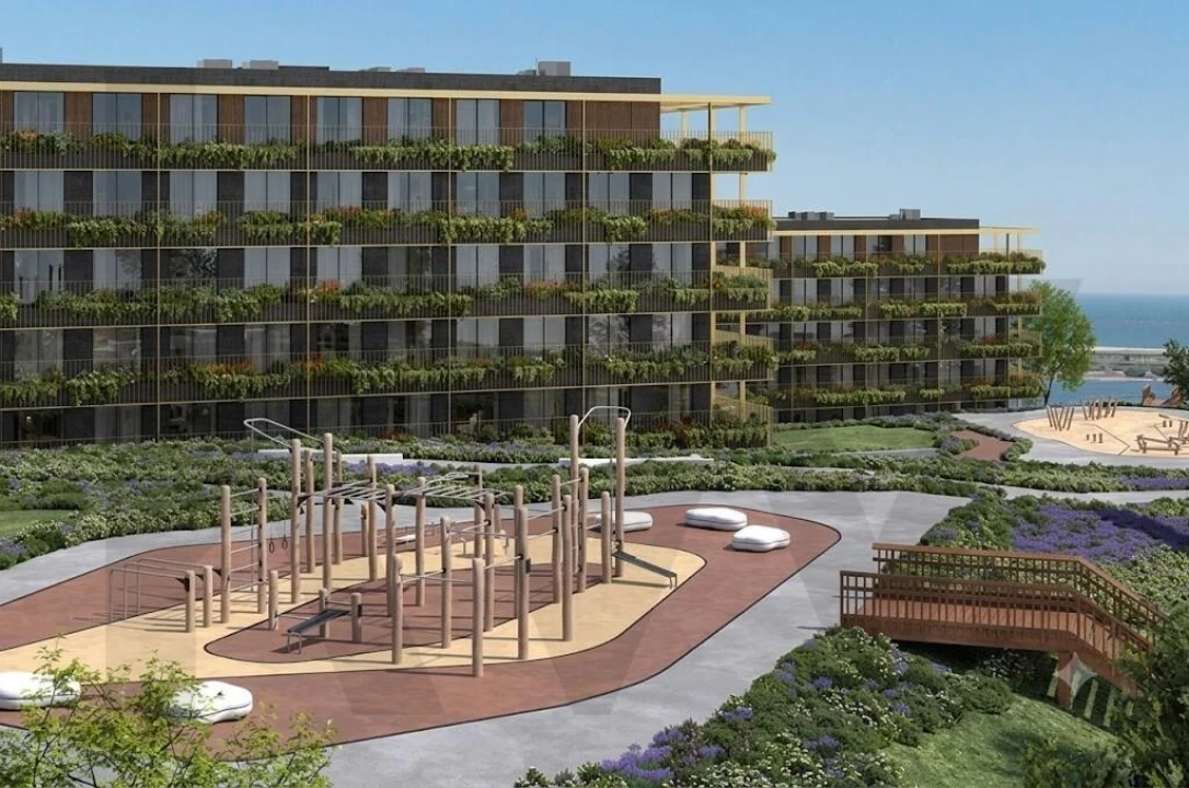 Apartamento T3 para Venda em Canidelo Foto 12