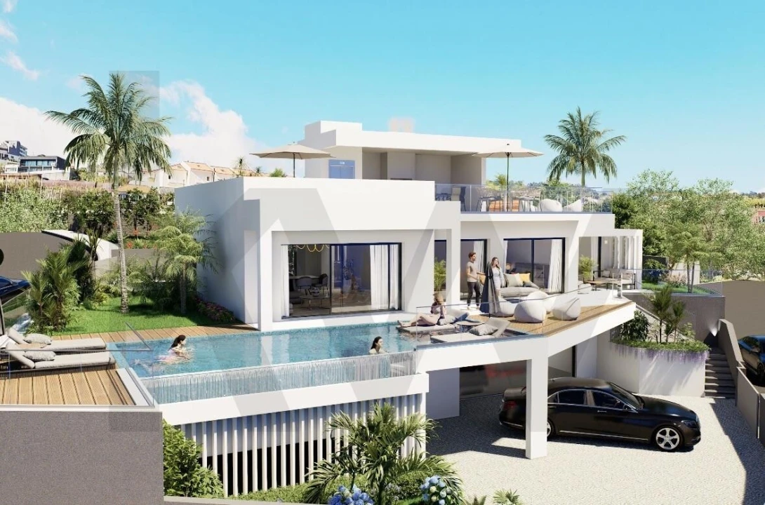 Moradia T3 para Venda em Caniço Foto 6