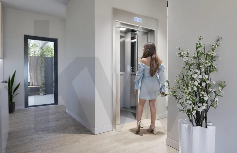 Moradia T3 para Venda em Caniço Foto 18